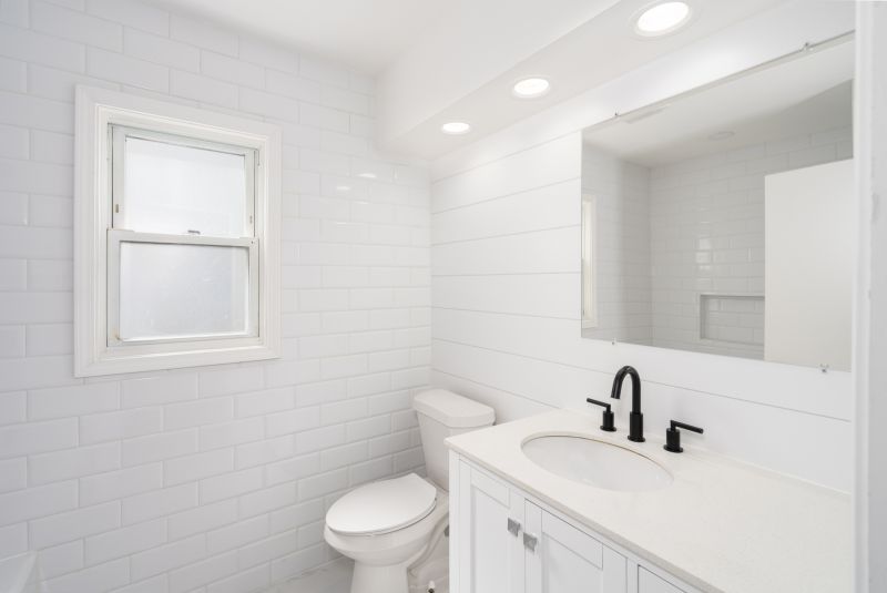 Top Bathroom Remodeling Companies in Dover, DE