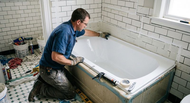 Top Bathroom Remodeling Companies in Wilmington, DE